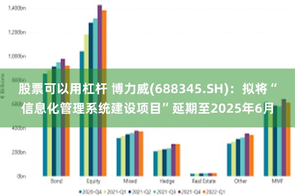 股票可以用杠杆 博力威(688345.SH)：拟将“信息化管理系统建设项目”延期至2025年6月